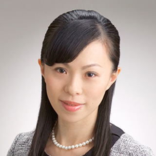 Dr. Mizuka Kamoi