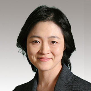 Dr. Yoko Ozawa